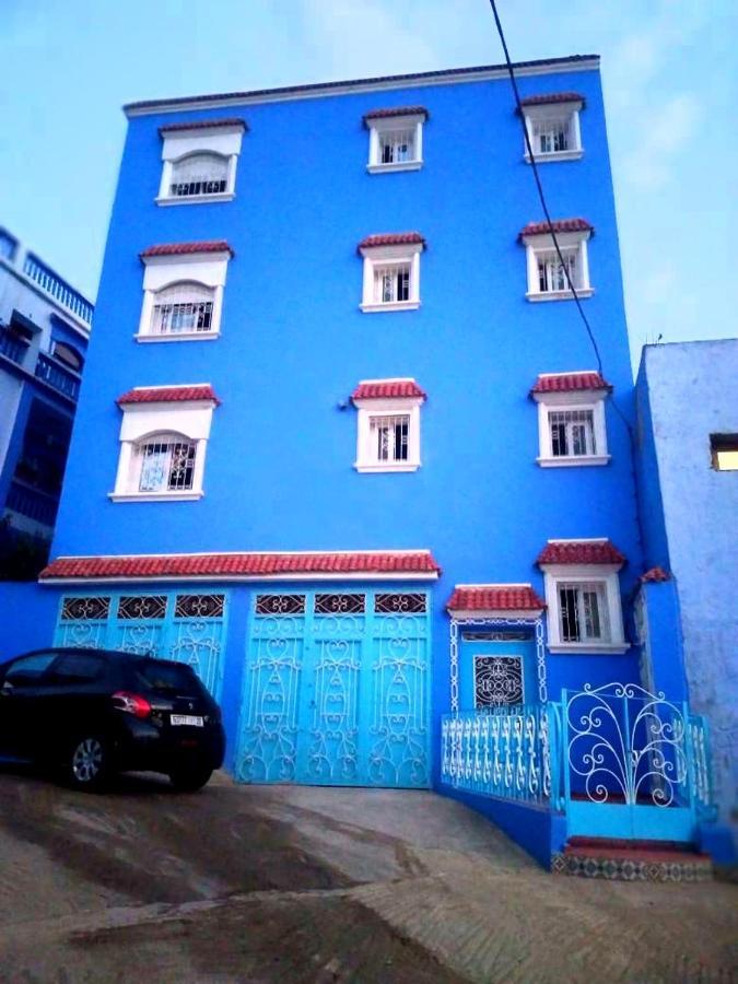 Dar Achraf Apartamento Xexuão Exterior foto