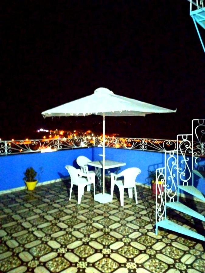 Dar Achraf Apartamento Xexuão Exterior foto